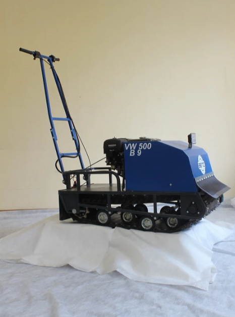 Мотобуксировщик ВЕПС WINTER «ПРОФИ» 13 в Нижнекамске