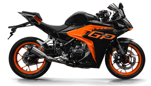 Мотоцикл VINTO GP325 в Нижнекамске