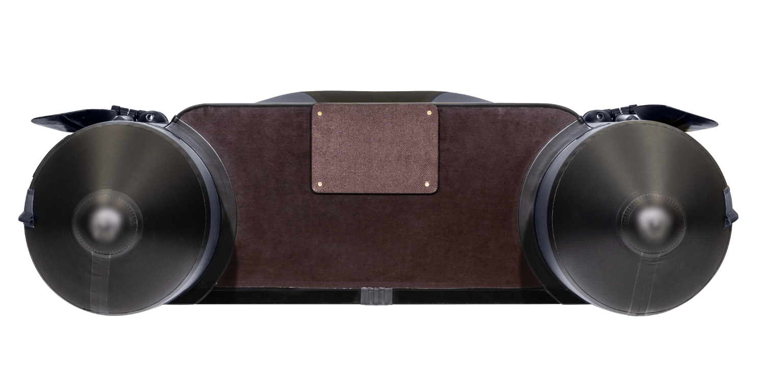  Лодка АКВА 2800 Слань-книжка киль в Нижнекамске