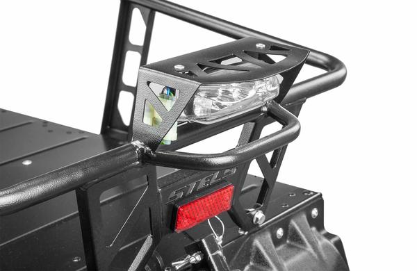 Снегоход STELS АТАМАН SA600T 2.0 в Нижнекамске