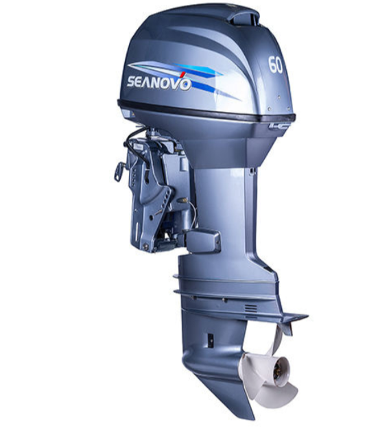 Лодочный мотор SEANOVO SN60FHL-D в Нижнекамске