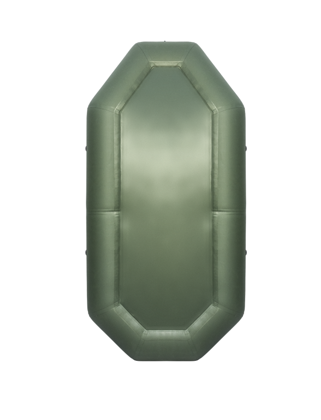 Лодка АКВА-ОПТИМА 240 в Нижнекамске