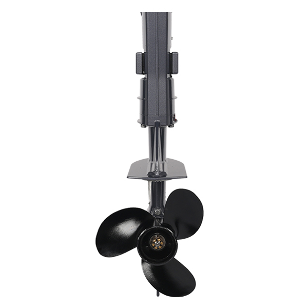 ЛОДОЧНЫЙ МОТОР ALLFA CG T5 в Нижнекамске