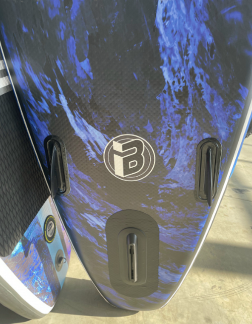 SUP (САП) ДОСКА RAIDEX I BOARD 11’ (332СМ) N 17 в Нижнекамске