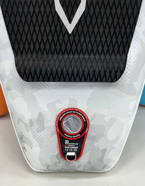 SUP (САП) ДОСКА RAIDEX TAITA PREMIUM MARBLE 12,6’ (381СМ) в Нижнекамске