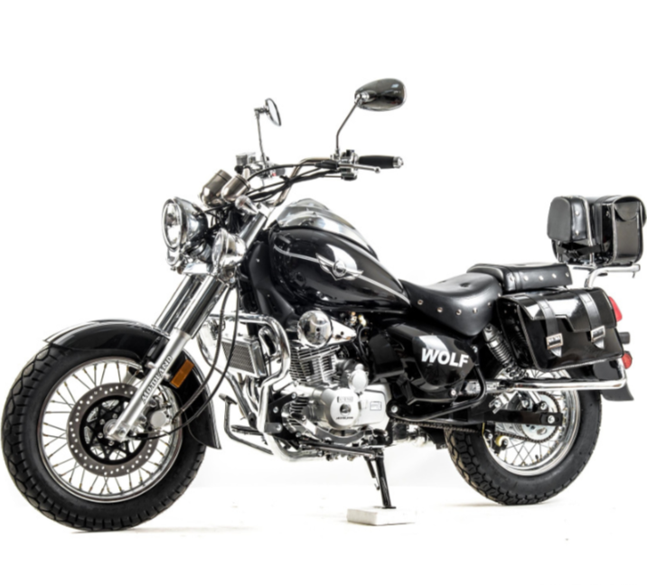 Мотоцикл MOTOLAND (МОТОЛЕНД) 300 WOLF в Нижнекамске