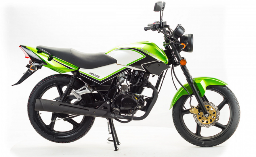 Мотоцикл MOTOLAND (МОТОЛЕНД) VOYAGE 200 в Нижнекамске