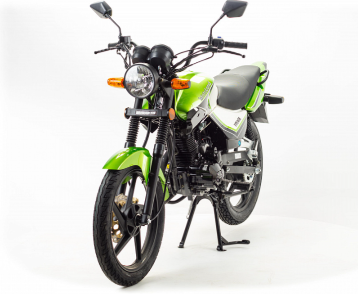 Мотоцикл MOTOLAND (МОТОЛЕНД) VOYAGE 200 в Нижнекамске