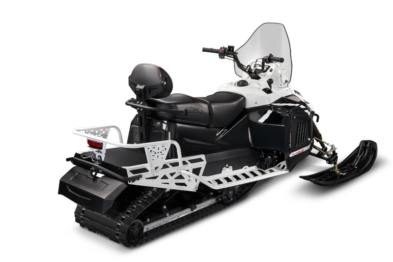 Снегоход IRBIS TUNGUS 600L 25/26 в Нижнекамске