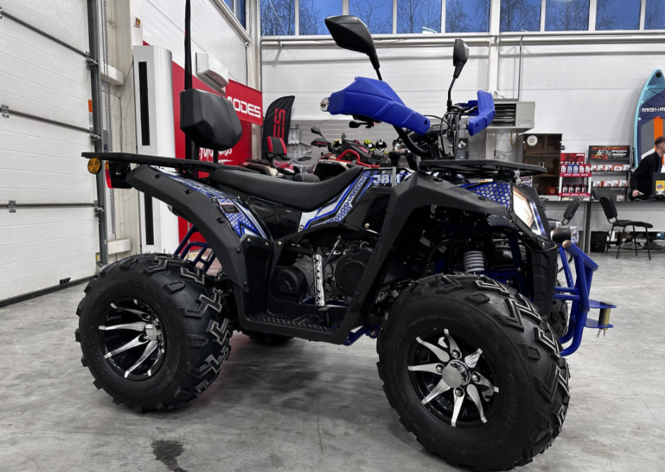 Квадроцикл GBM SHARP BIG 300 NEW PREMIUM в Нижнекамске