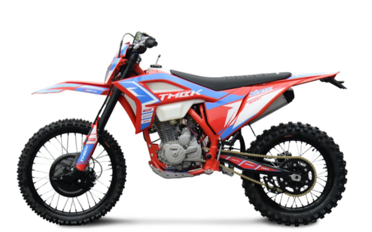 Питбайк TMBK Kinetic 300 (NB300) в Нижнекамске