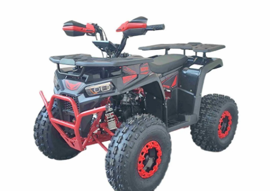 Квадроцикл YACOTA VEKTOR 125 в Нижнекамске