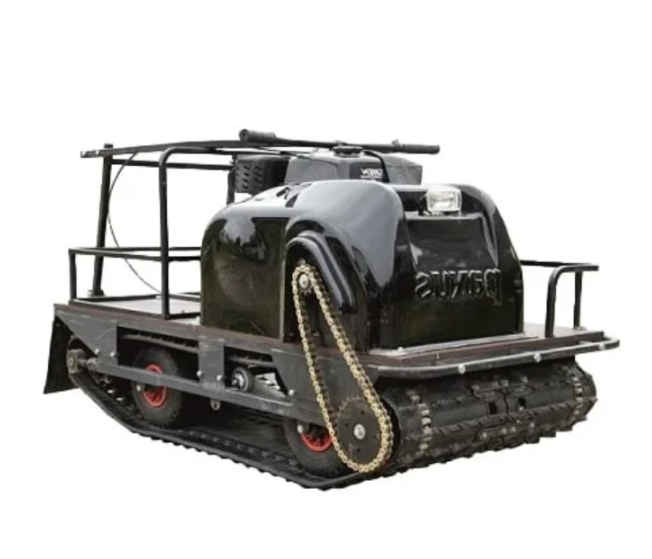 Мотобуксировщик PAXUS 700 AVANT 9 л.с. в Нижнекамске