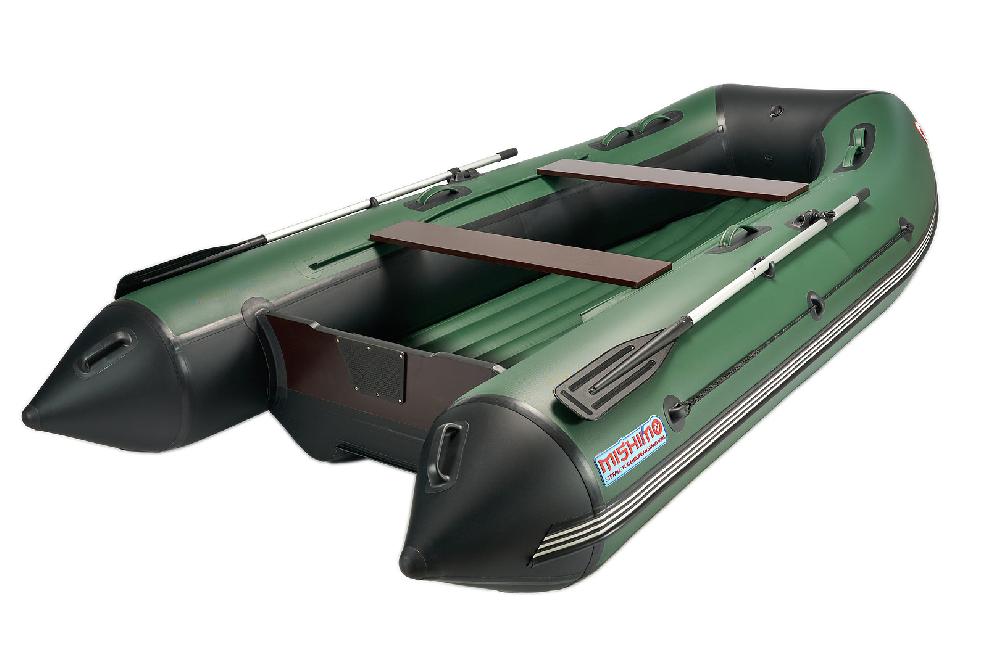 Лодка MISHIMO LITE 360 в Нижнекамске
