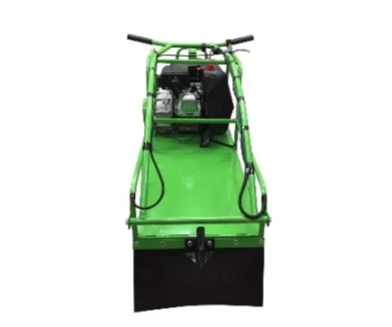 Мотобуксировщик PAXUS 380 EGOZA (для неглубокого снега) в Нижнекамске