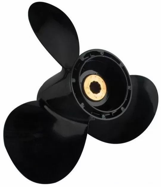 ВИНТ ГРЕБНОЙ SUZUKI DF8A-20A / DT9.9-15(A); 3X9-1/4X8 в Нижнекамске