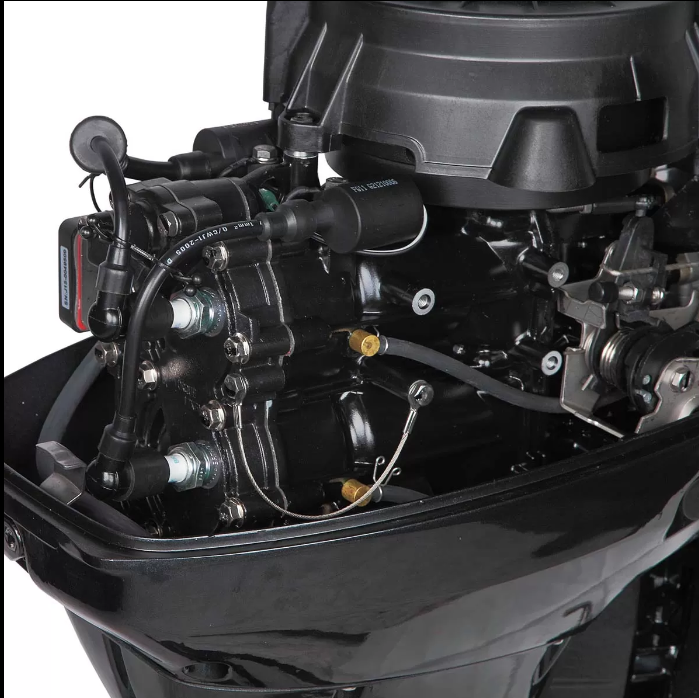 Лодочный мотор MARLIN MP 9.9 AMHL в Нижнекамске