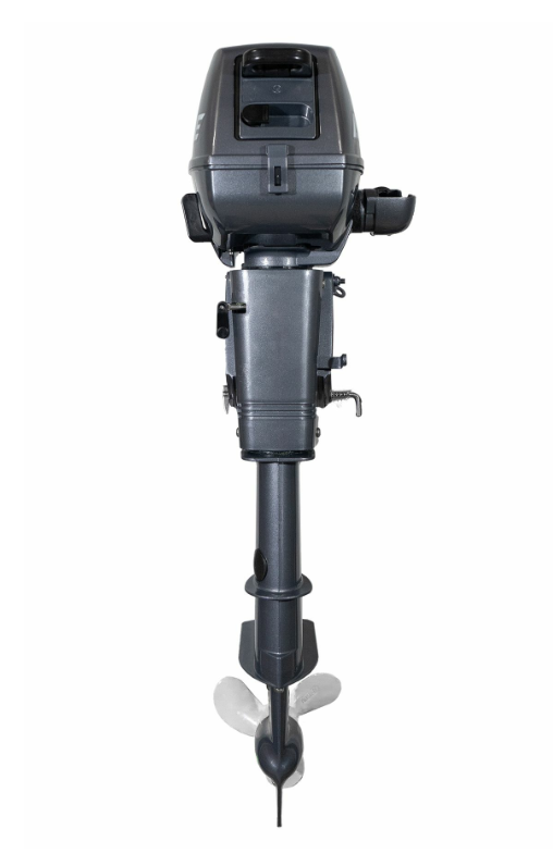 Лодочный мотор APACHE T3 BS в Нижнекамске