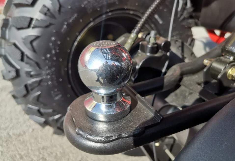 Квадроцикл GBM SHARP BIG 300 NEW в Нижнекамске