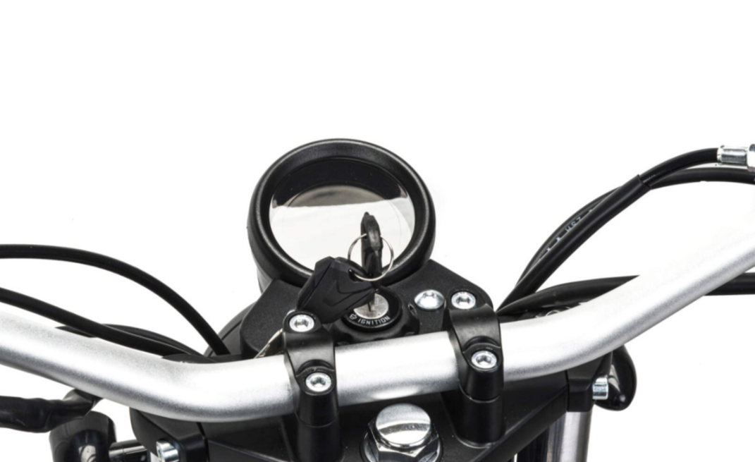 Мотоцикл Motoland LEGEND (XL250-A) (172FMM-5/PR250) в Нижнекамске