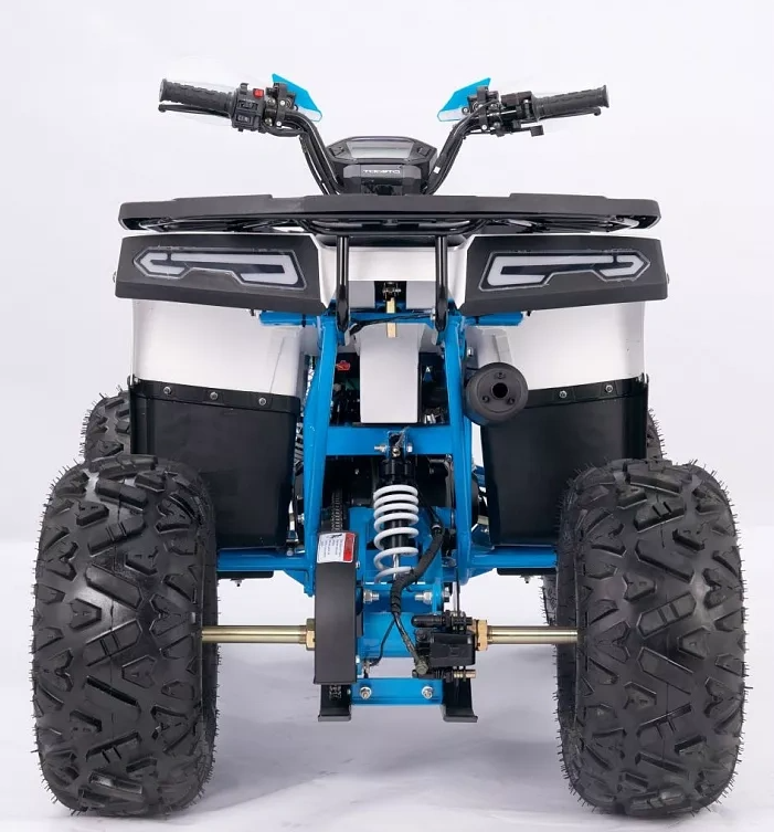 Квадроцикл YACOTA Sirius 125 в Нижнекамске