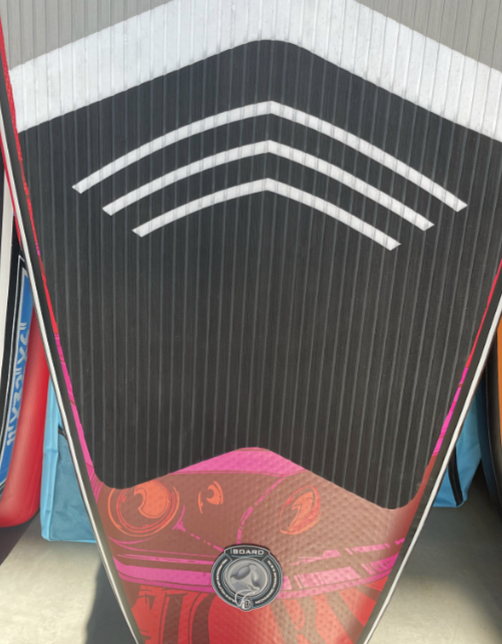 SUP (САП) ДОСКА RAIDEX I BOARD 11’ (332СМ) «AUTO» в Нижнекамске