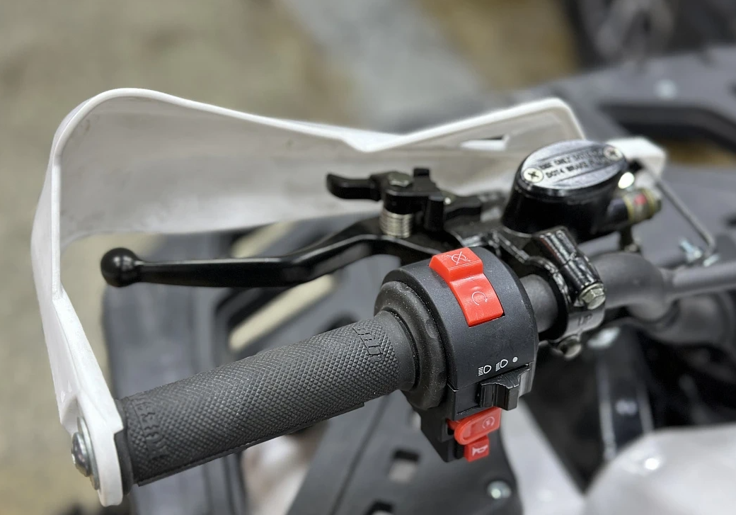 Квадроцикл PROMAX WILD 2.0 190 в Нижнекамске