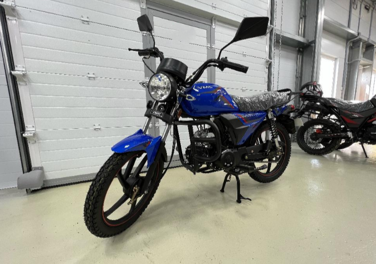 Мопед VENTO RIVA - II CX PRO в Нижнекамске