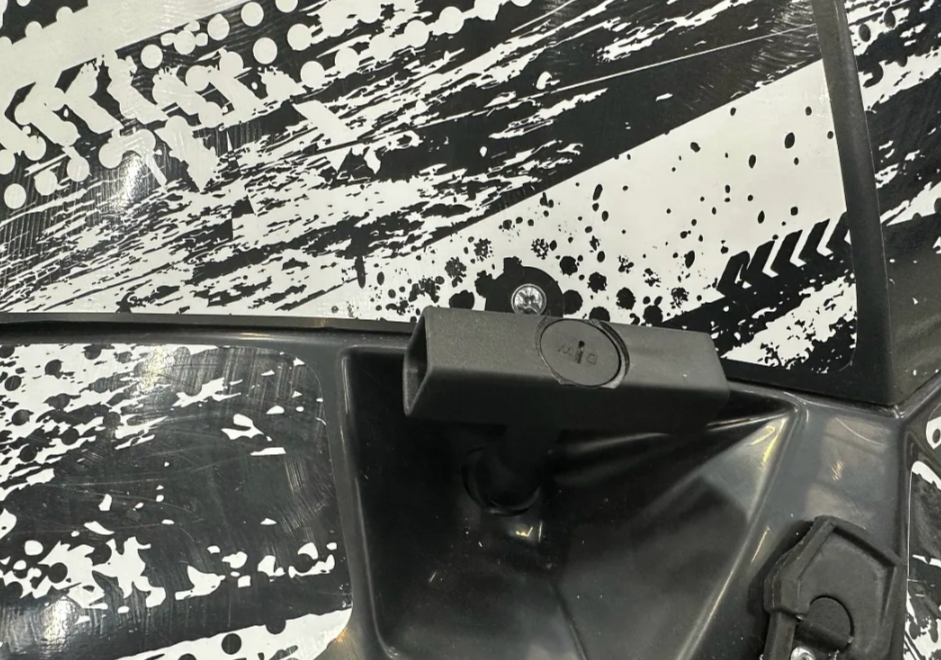 СНЕГОХОД IRBIS SF200L XE SUPERLONG в Нижнекамске