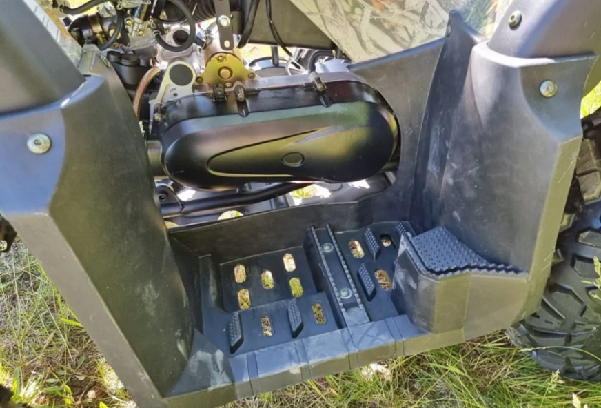 Квадроцикл PROMAX ATV 250 (2025) в Нижнекамске