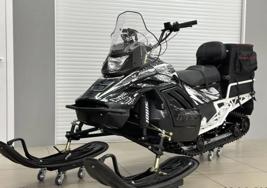 СНЕГОХОД IRBIS SF200L XE SUPERLONG в Нижнекамске