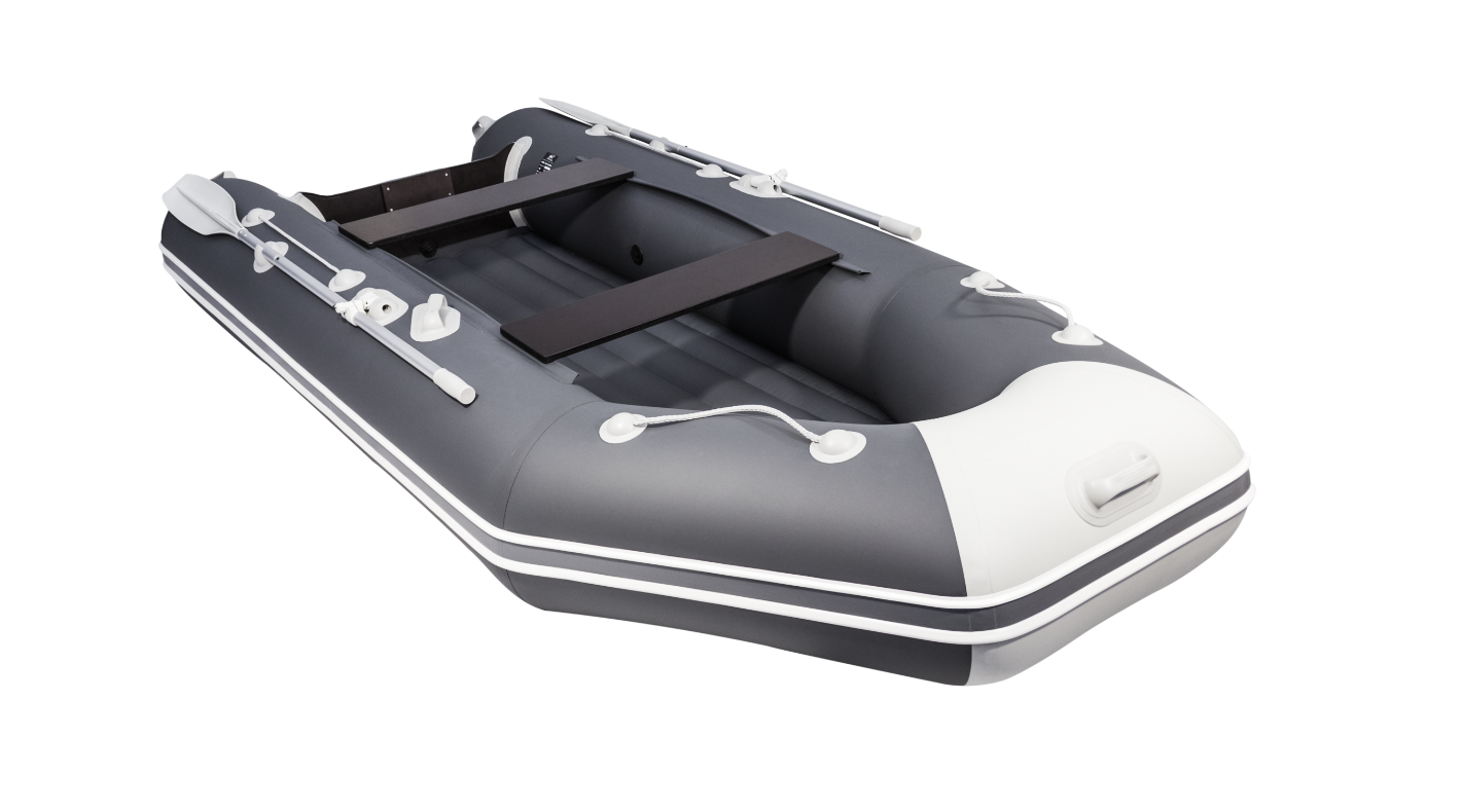 Лодка АКВА 3200 нднд в Нижнекамске