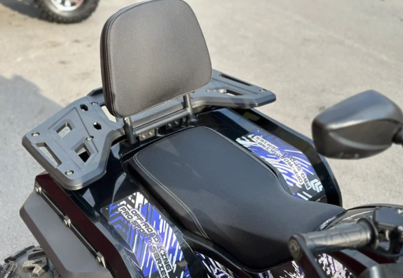 Квадроцикл GBM CROSS HILL 300 NEW PREMIUM в Нижнекамске