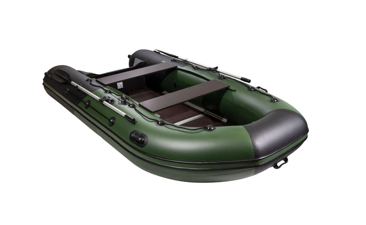 Лодка Ривьера Максима 3400 СК в Нижнекамске