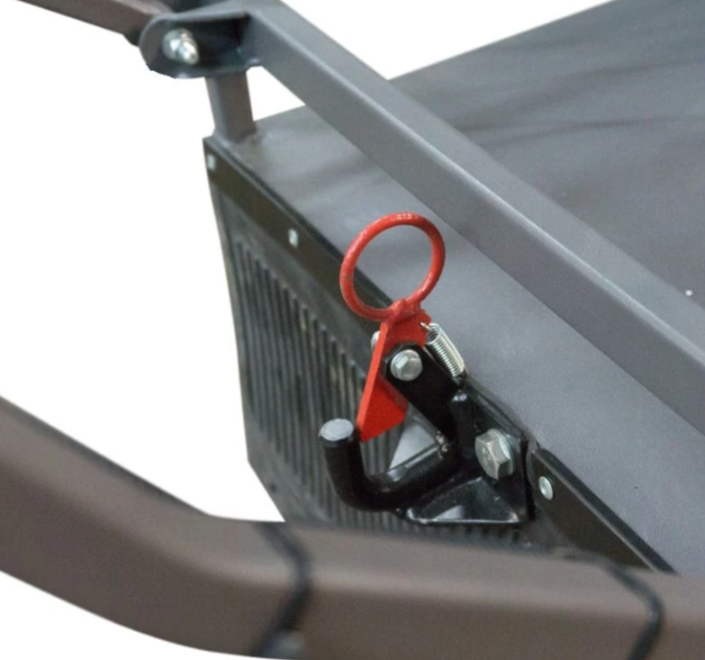 Мотобуксировщик СТЕМ СЕВЕР ЭКСПЕРТ 500 17 л.с. в Нижнекамске