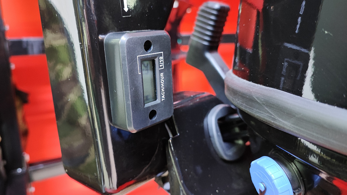 Лодочный мотор MARLIN PROLINE MP 50 AMH ПОД ВОДОМЕТ в Нижнекамске