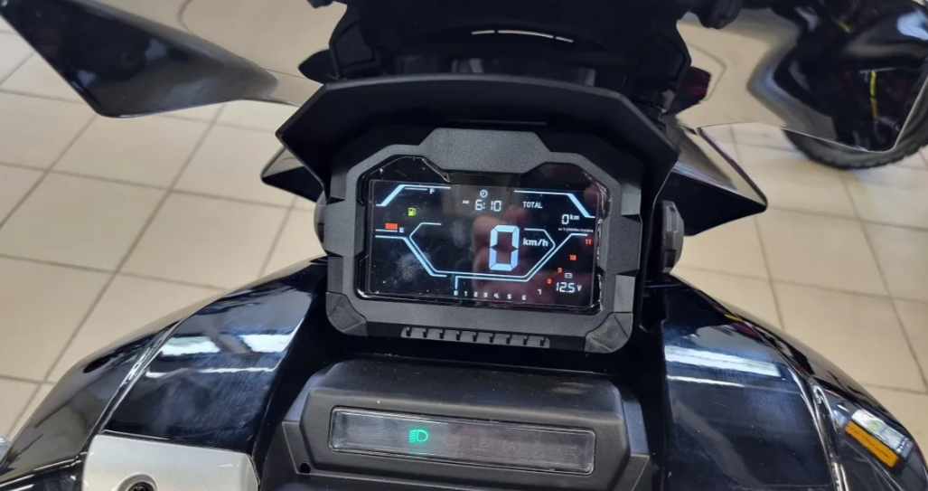 МаксиСкутер PROMAX ADV 200(49) (REPLICA HONDA) в Нижнекамске