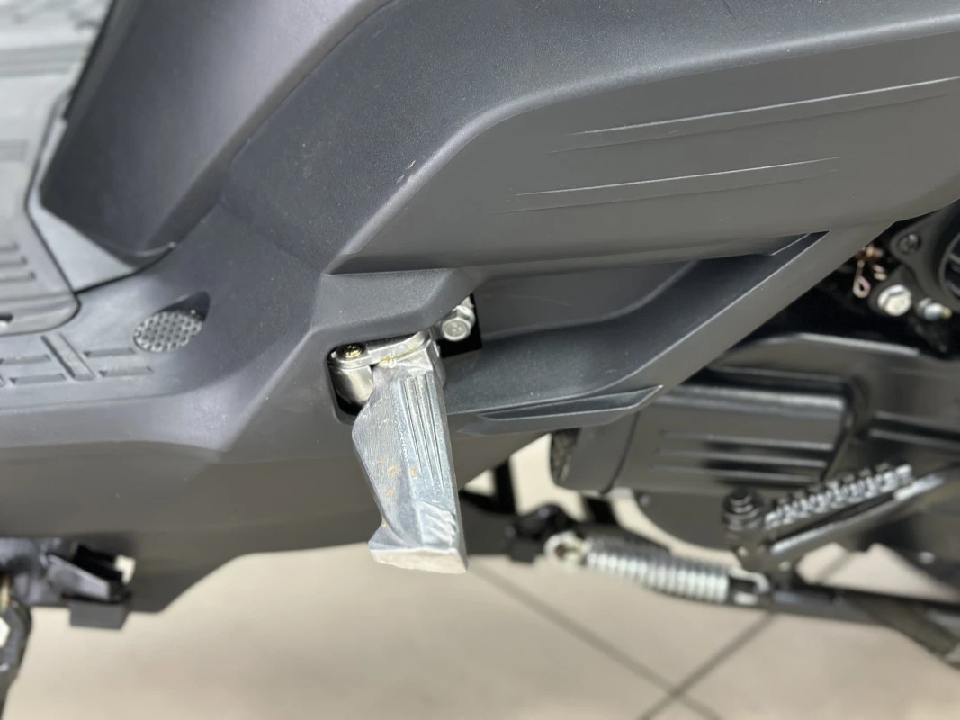 Скутер PROMAX STALKER 150(49) в Нижнекамске