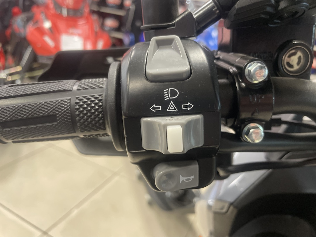 Скутер PROMAX STALKER ARMY 240(49) в Нижнекамске