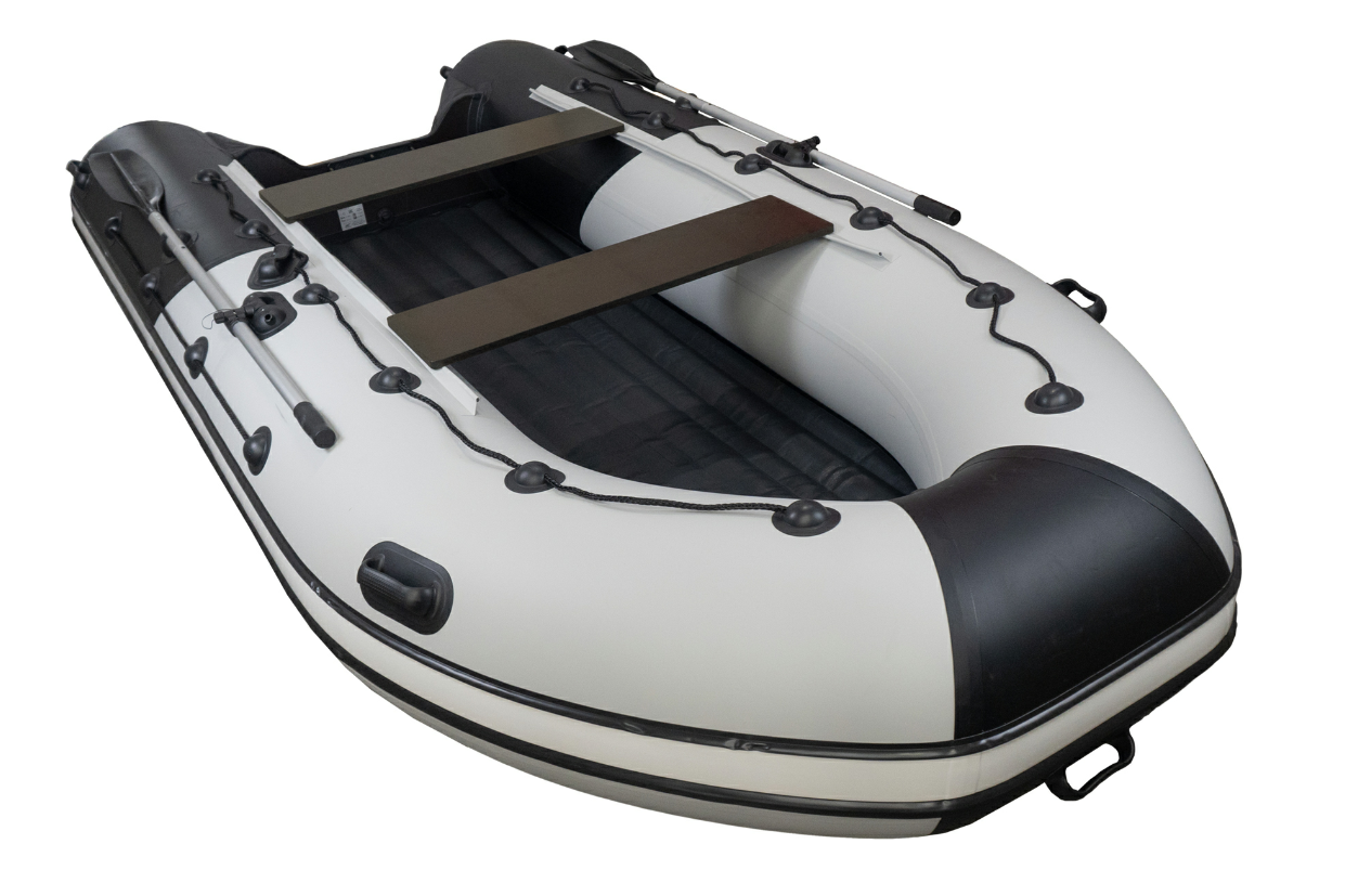 Лодка Ривьера 3600 НДНД ГИДРОЛЫЖА в Нижнекамске