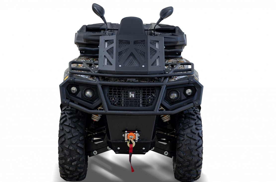 Квадроцикл HISUN TACTIC GT1000/EXTREME EDITION в Нижнекамске