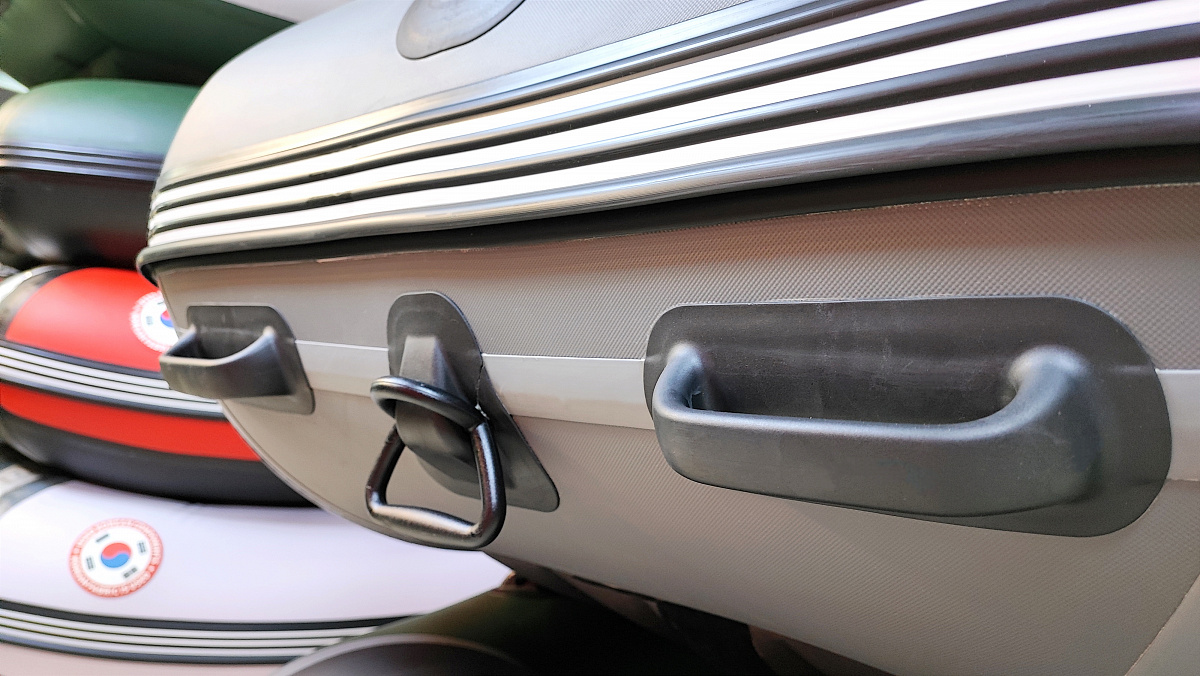 Лодка MISHIMO FAMILY PRO 390 в Нижнекамске