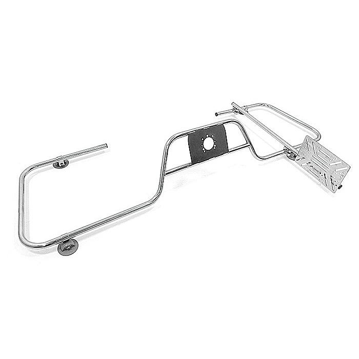 Стойка рулевая с бортовым креплением большая в Нижнекамске