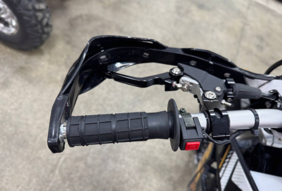 Мотоцикл (питбайк) PROMAX FIDET (ФАЙДЕТ) 190E 17/14 в Нижнекамске