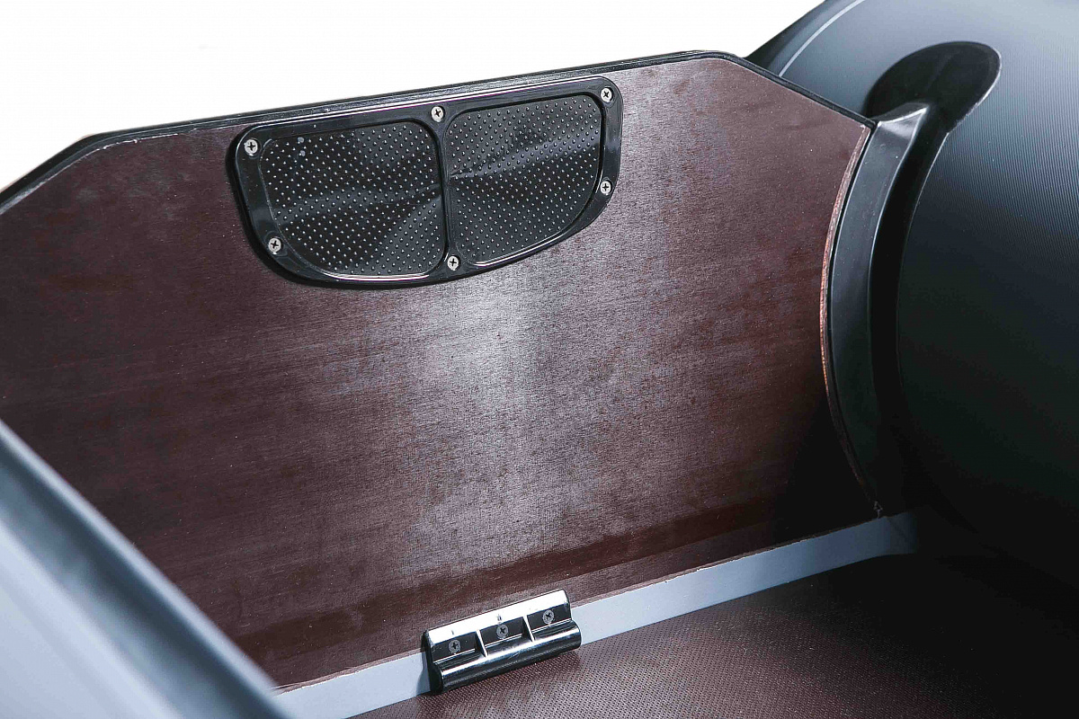 ЛОДКА ДРАККАР 3100 СК HANT в Нижнекамске