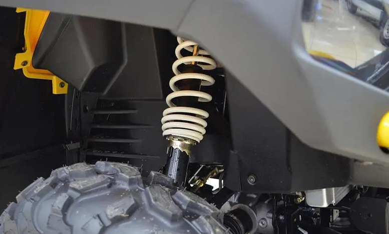 Квадроцикл HISUN GUARDIAN 400L /LONG в Нижнекамске