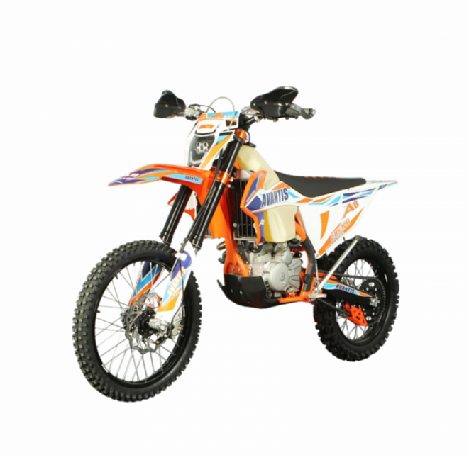 Мотоцикл Avantis A8 300 Carb(CBS300/174MN-3) KKE в Нижнекамске