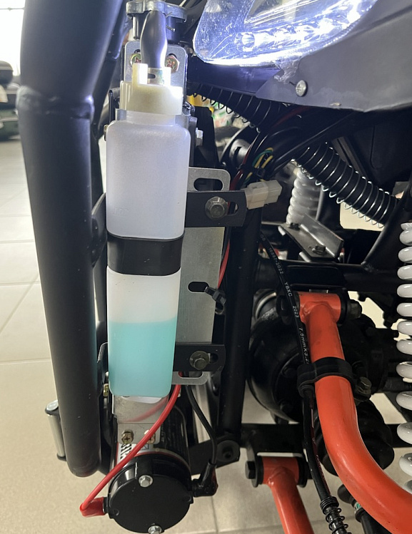 Квадроцикл PROMAX 300 4X4 ALL ROAD в Нижнекамске