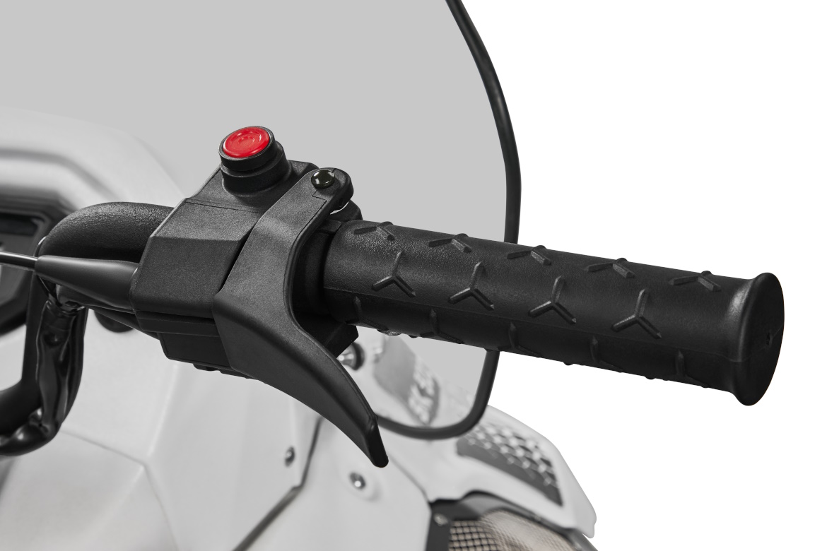 Снегоход IRBIS TUNGUS 600L 25/26 в Нижнекамске