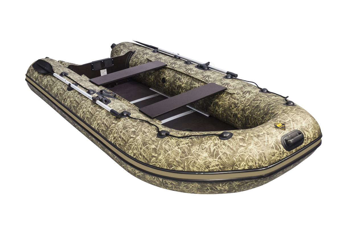 Лодка Ривьера Компакт 3400 СК в Нижнекамске